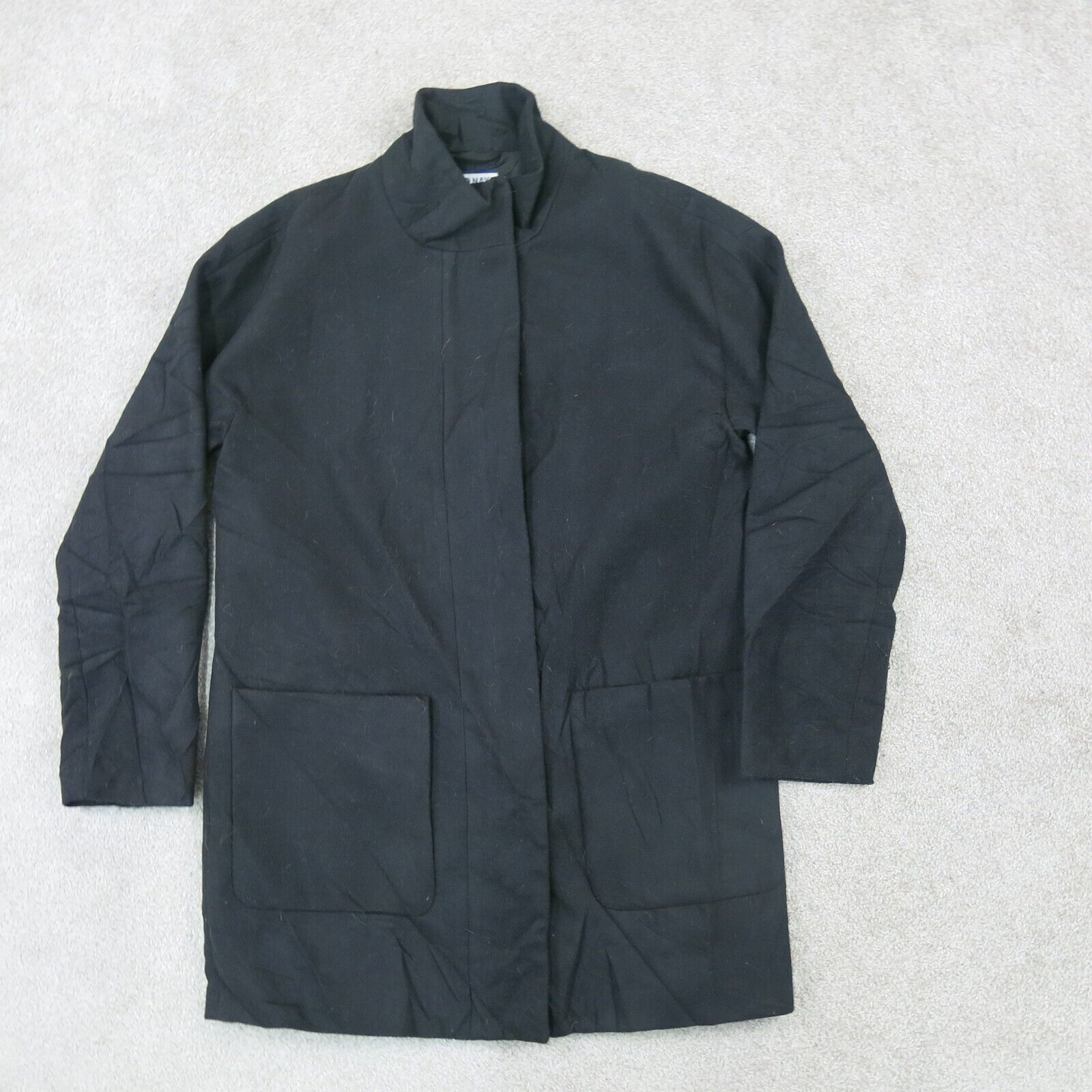 Old navy snow outlet jacket