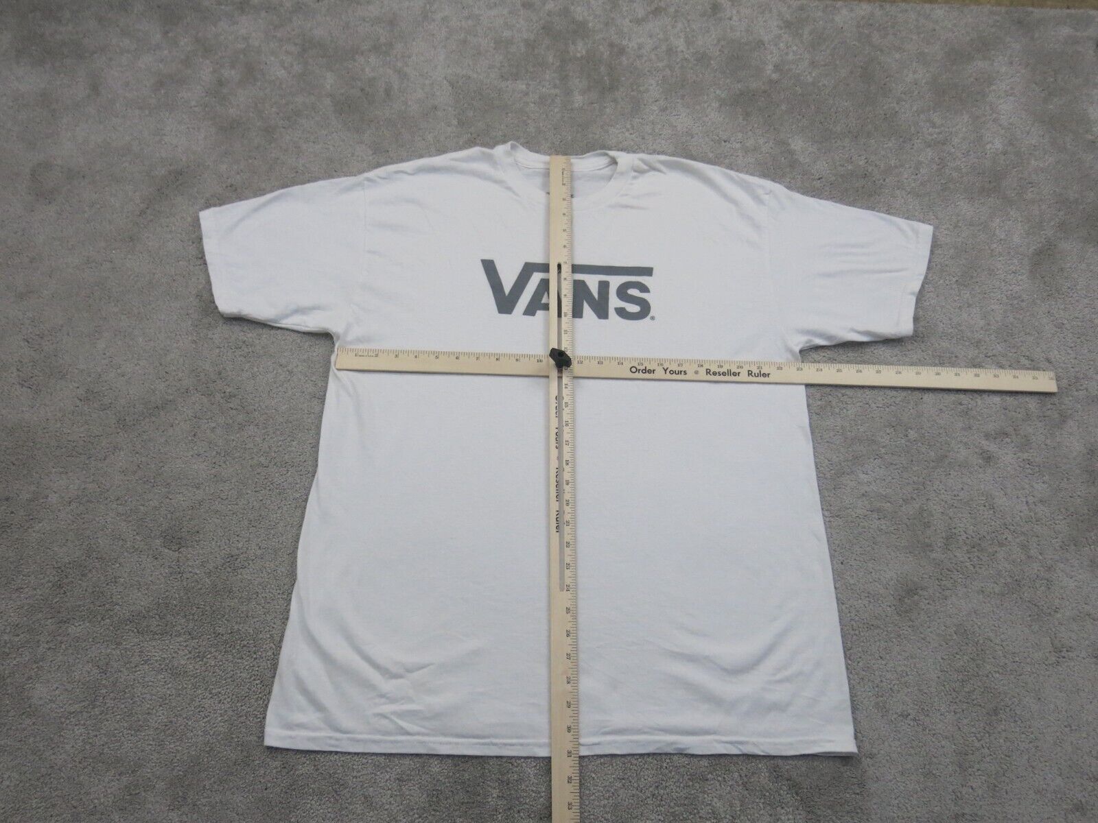 Vans t outlet shirts for men