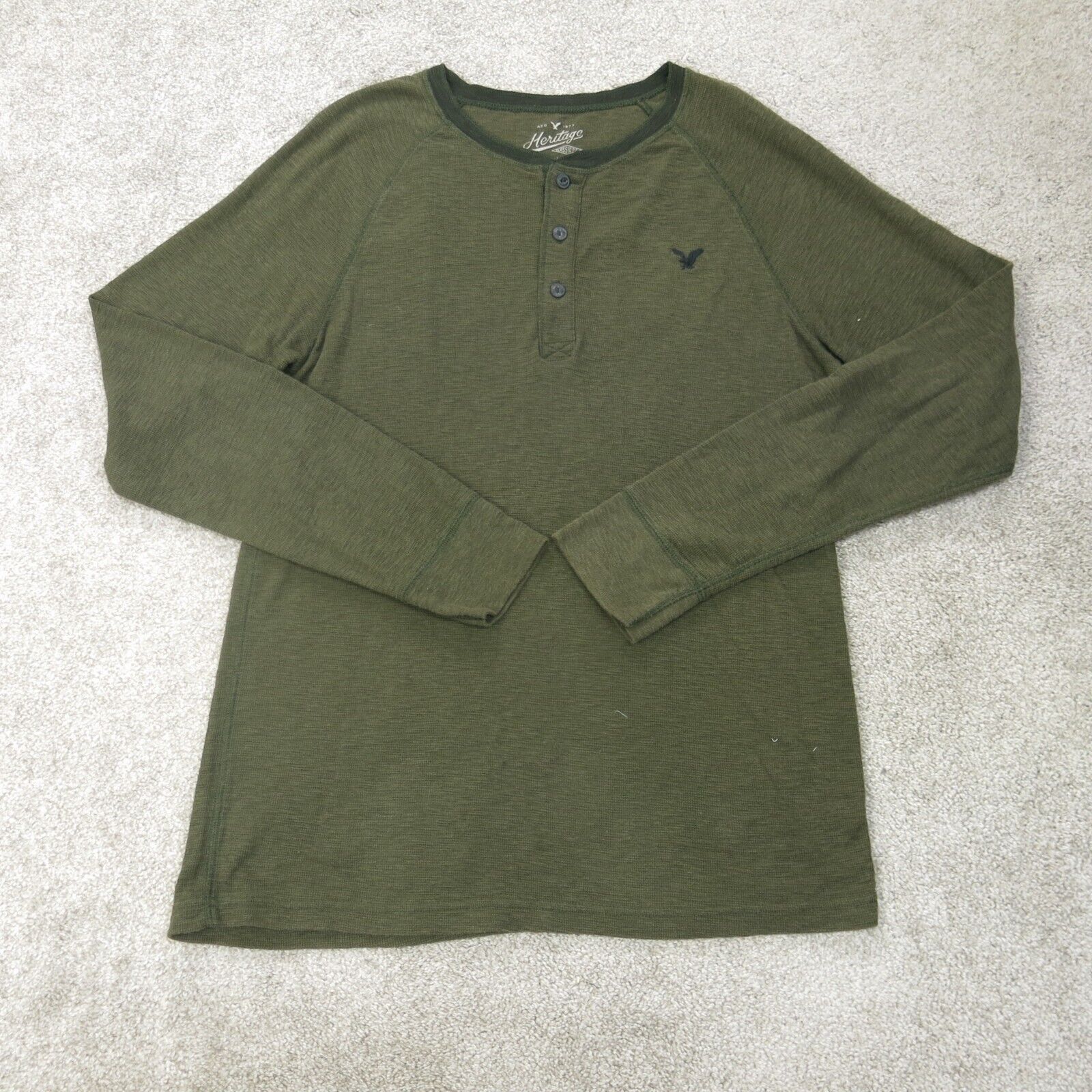 American eagle outlet heritage thermal