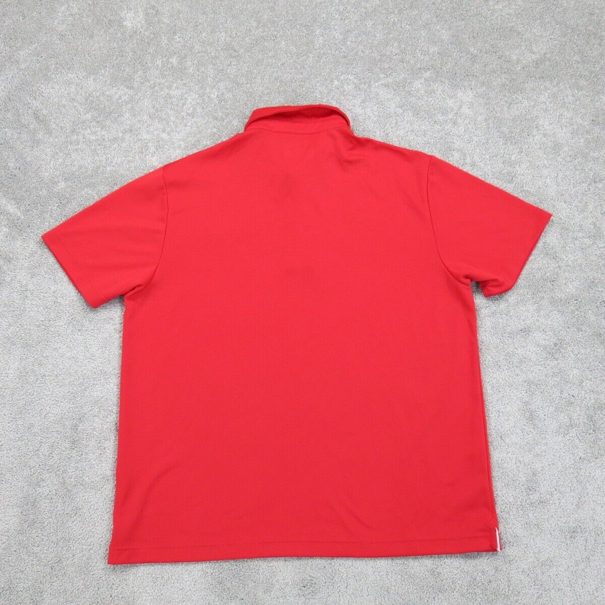 under armour loose polo shirt