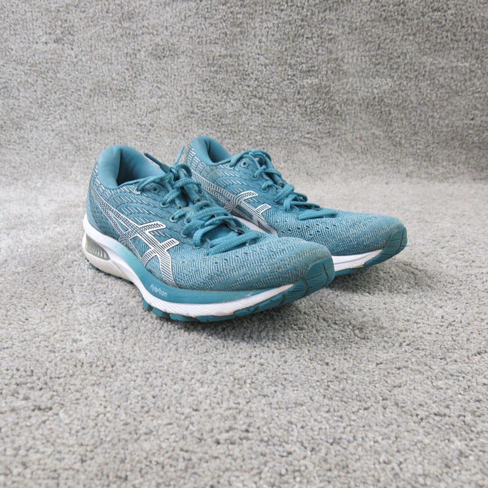 Asics gel cumulus discount flytefoam