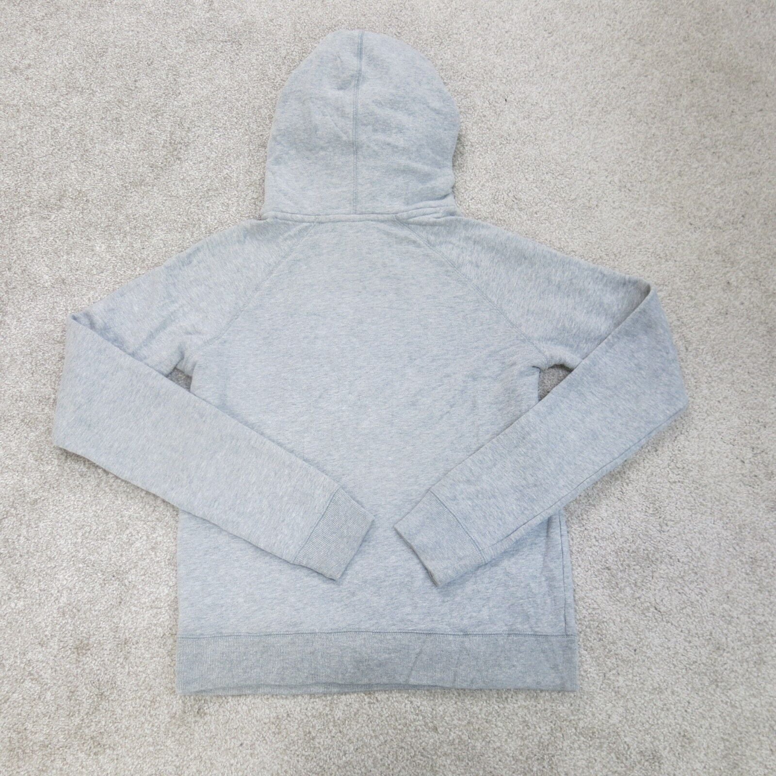 Women's small nike discount hoodie