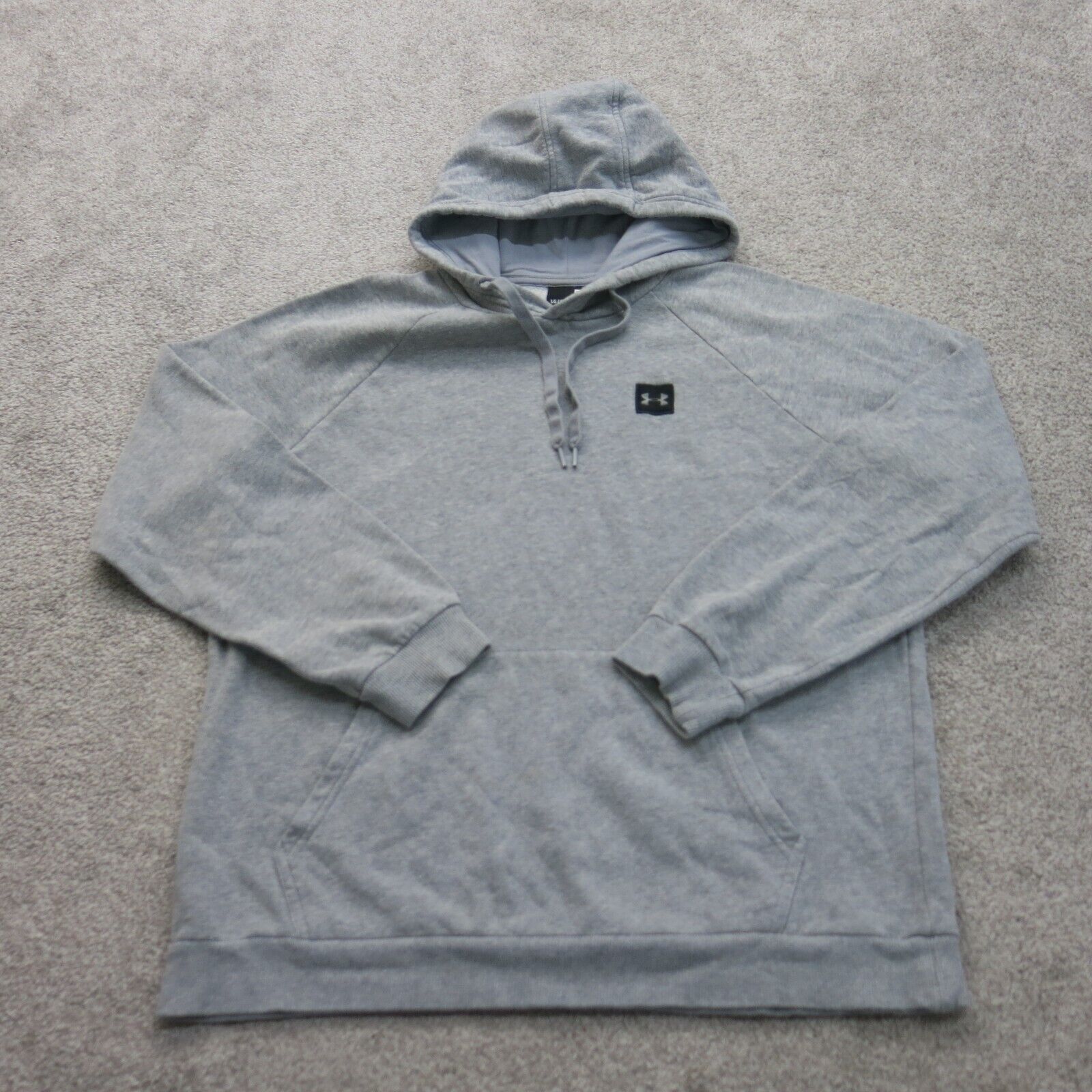 Under armour deals ribbed pullover