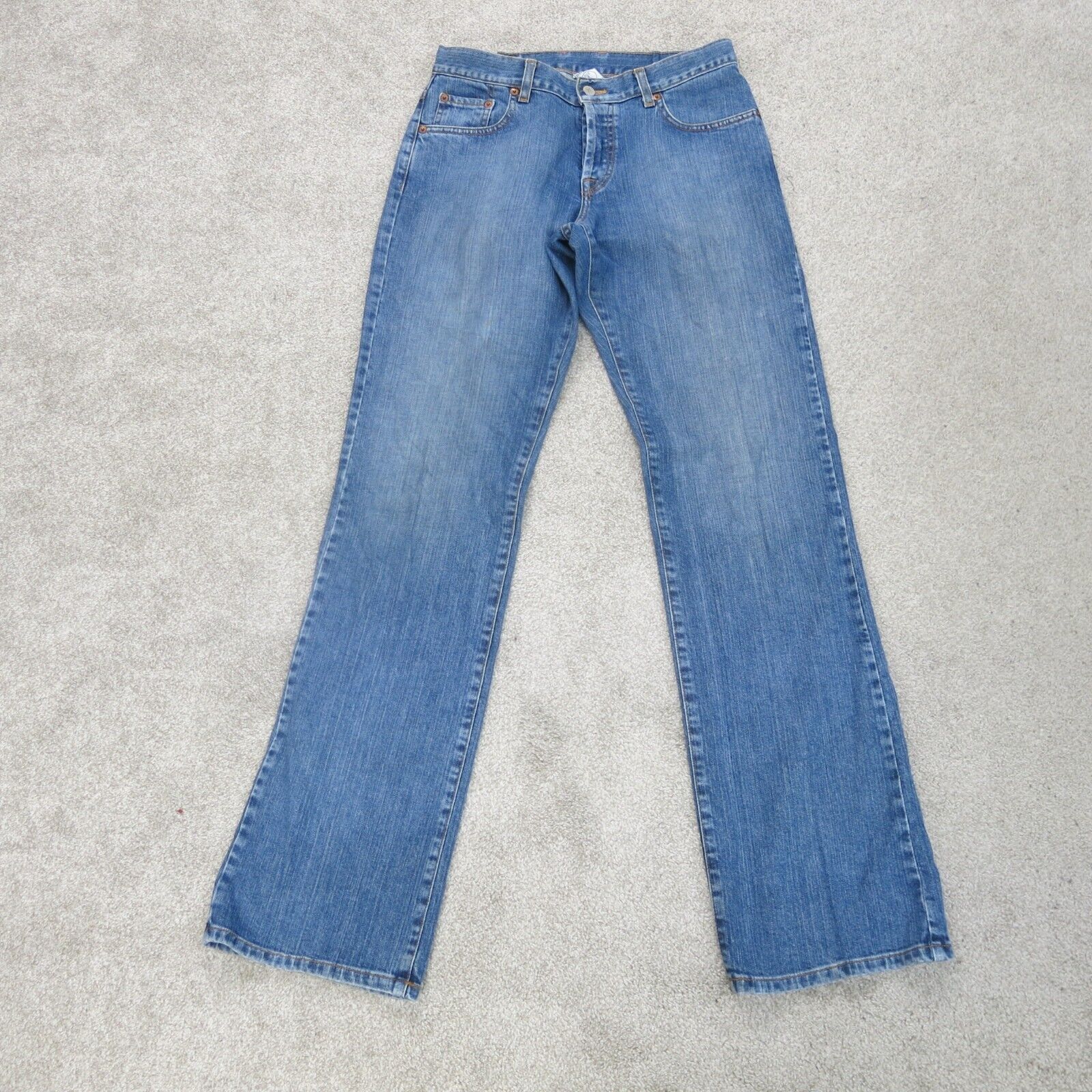 Lucky Brand Regular Size 6 Inseam 28 Jeans for Women for sale