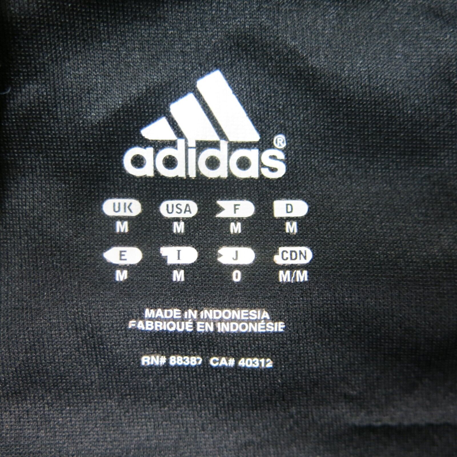 88387 2024 adidas shorts