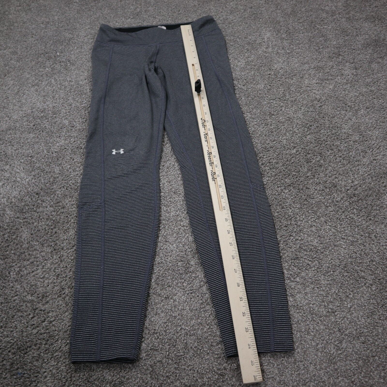 Athletic clearance capri pants