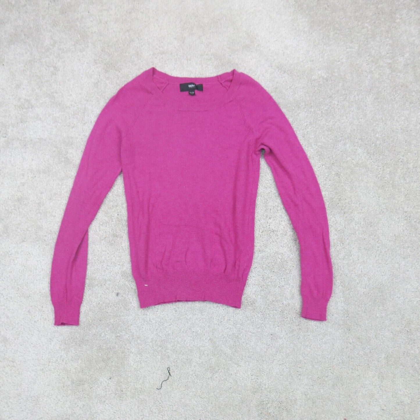 mossimo ribbed long sleeve