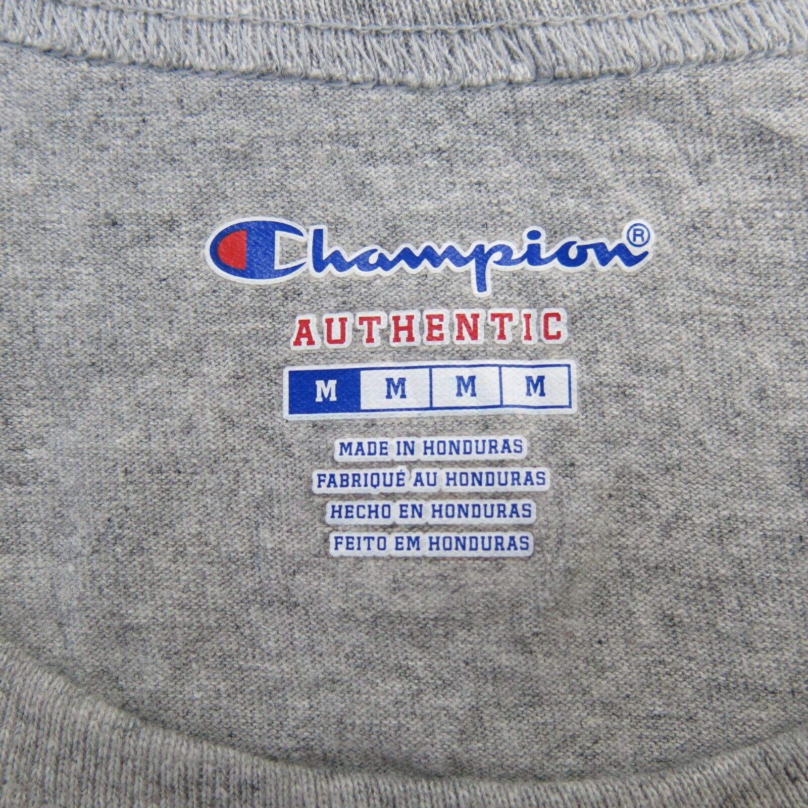 Men's Champion Clothing, Champion Activewear