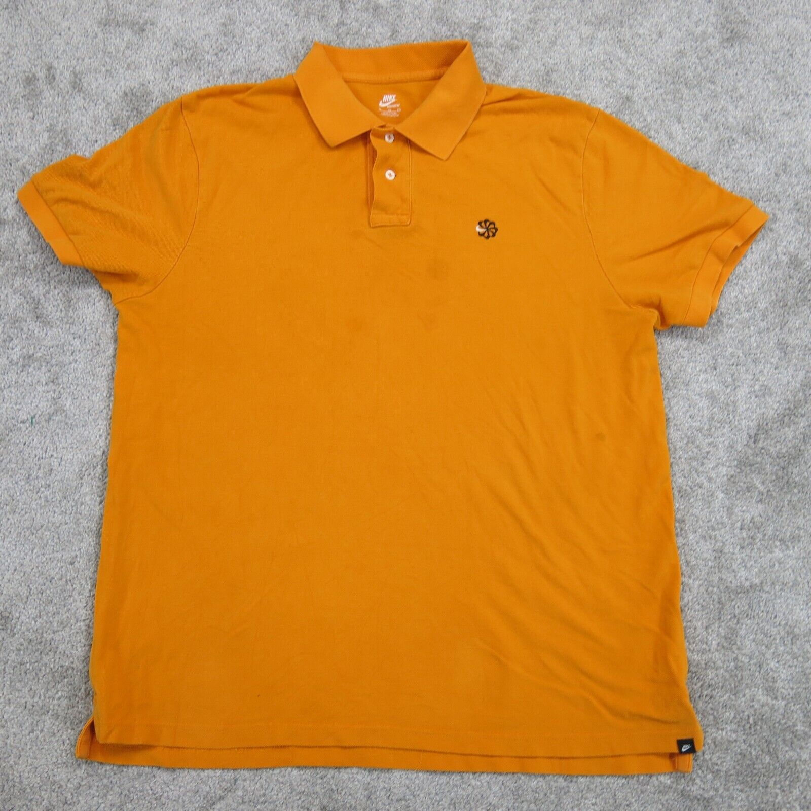 Nike 100 cotton polo on sale shirts