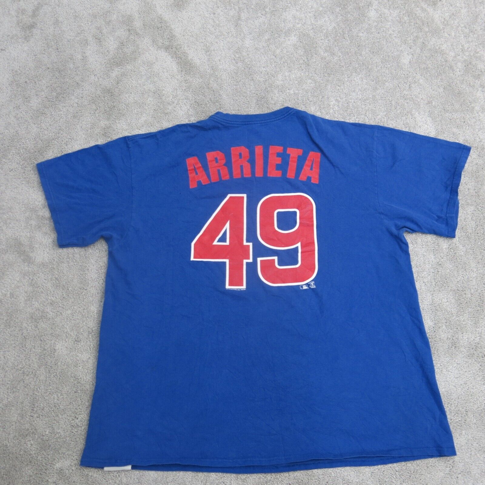 Jake Arrieta We are good shirt, hoodie, sweater, long sleeve and tank top