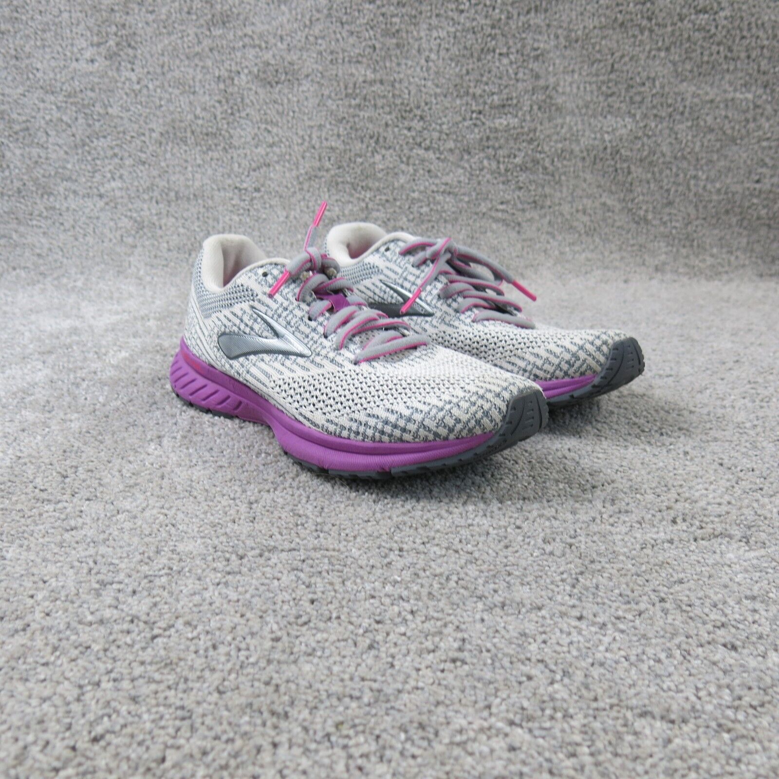 brooks womens revel 3