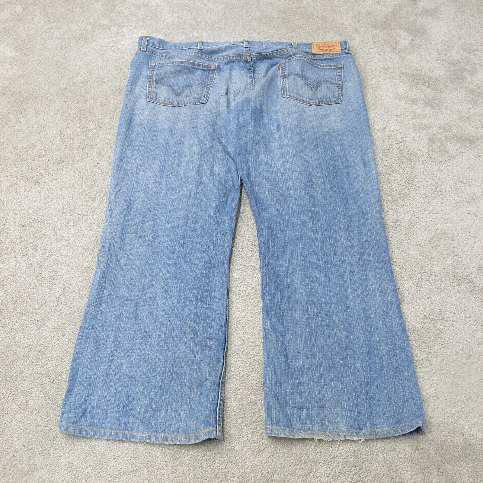 Levis 46x30 outlet