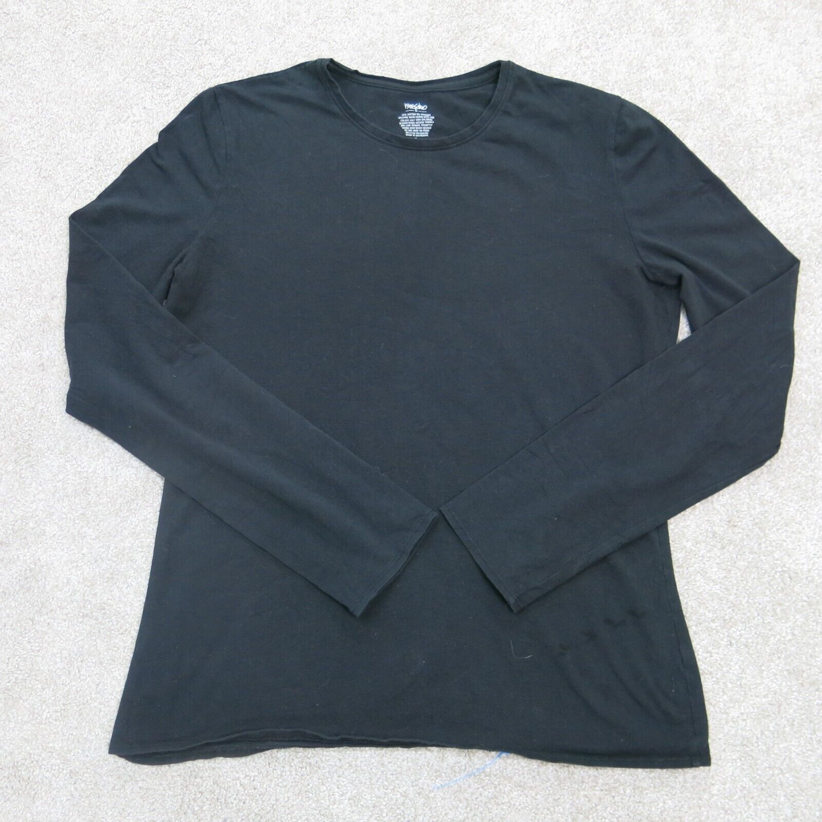 Mossimo crew outlet neck t shirt