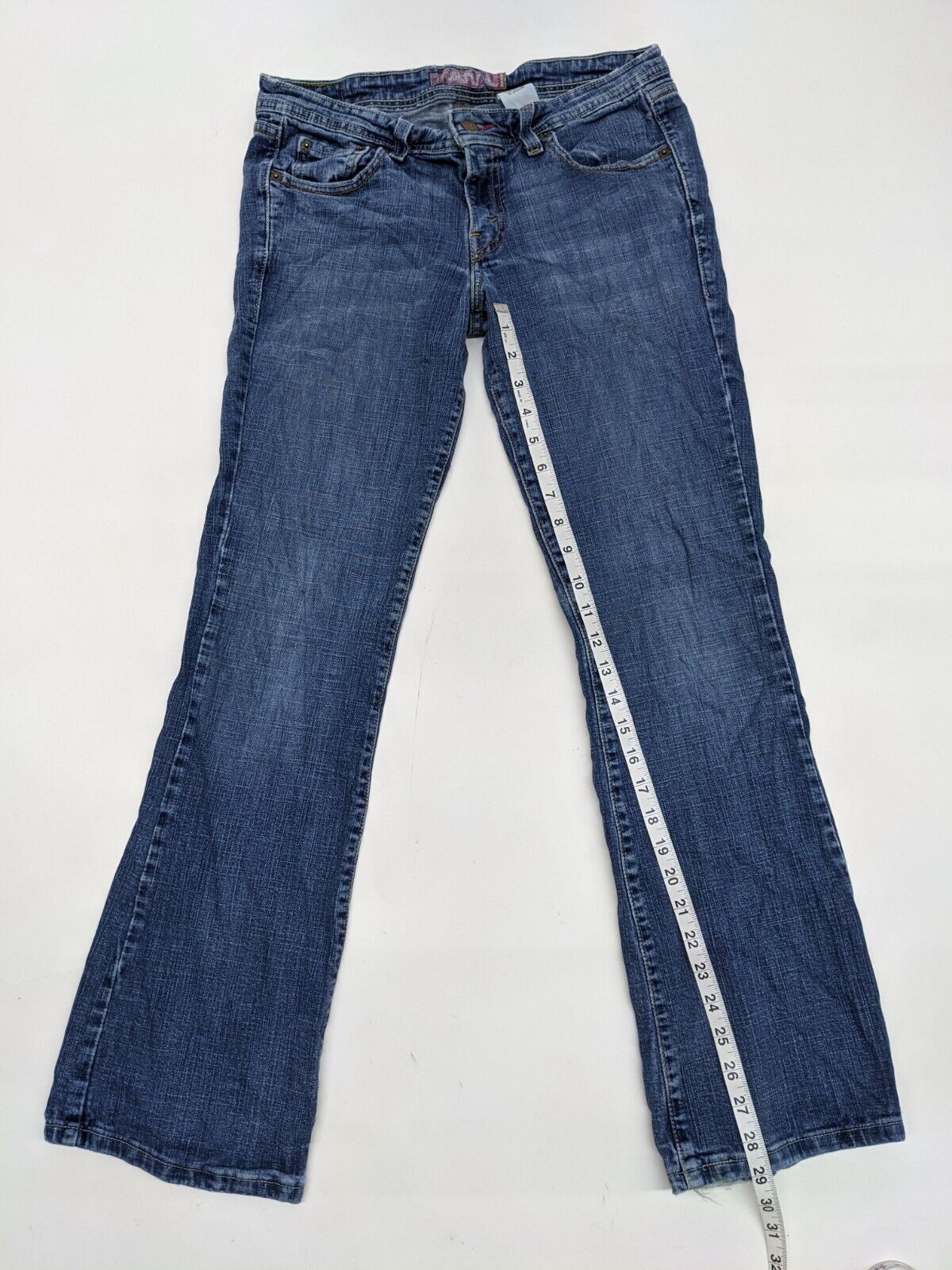 Women's levi's 518 top bootcut jeans