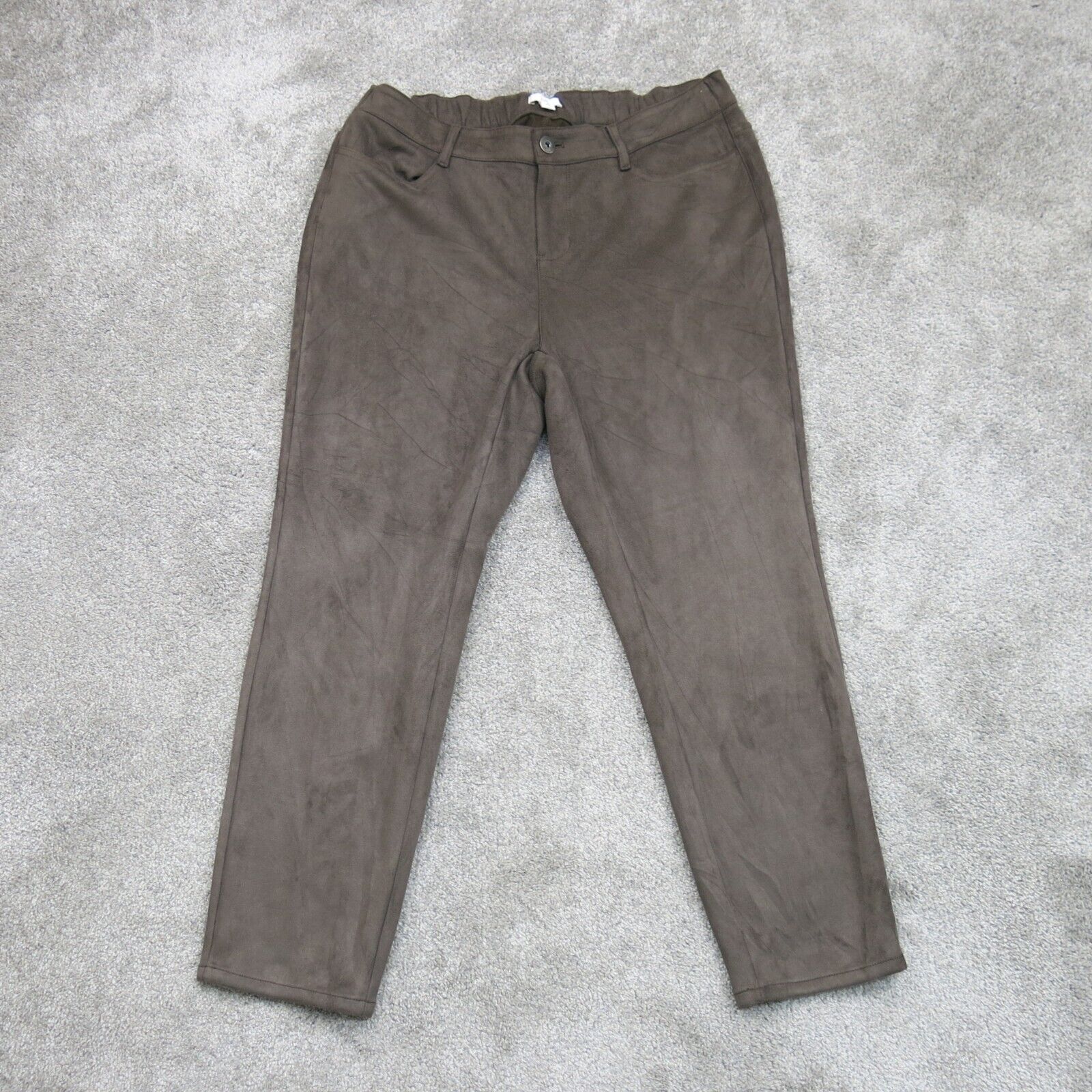 J jill corduroy clearance pants