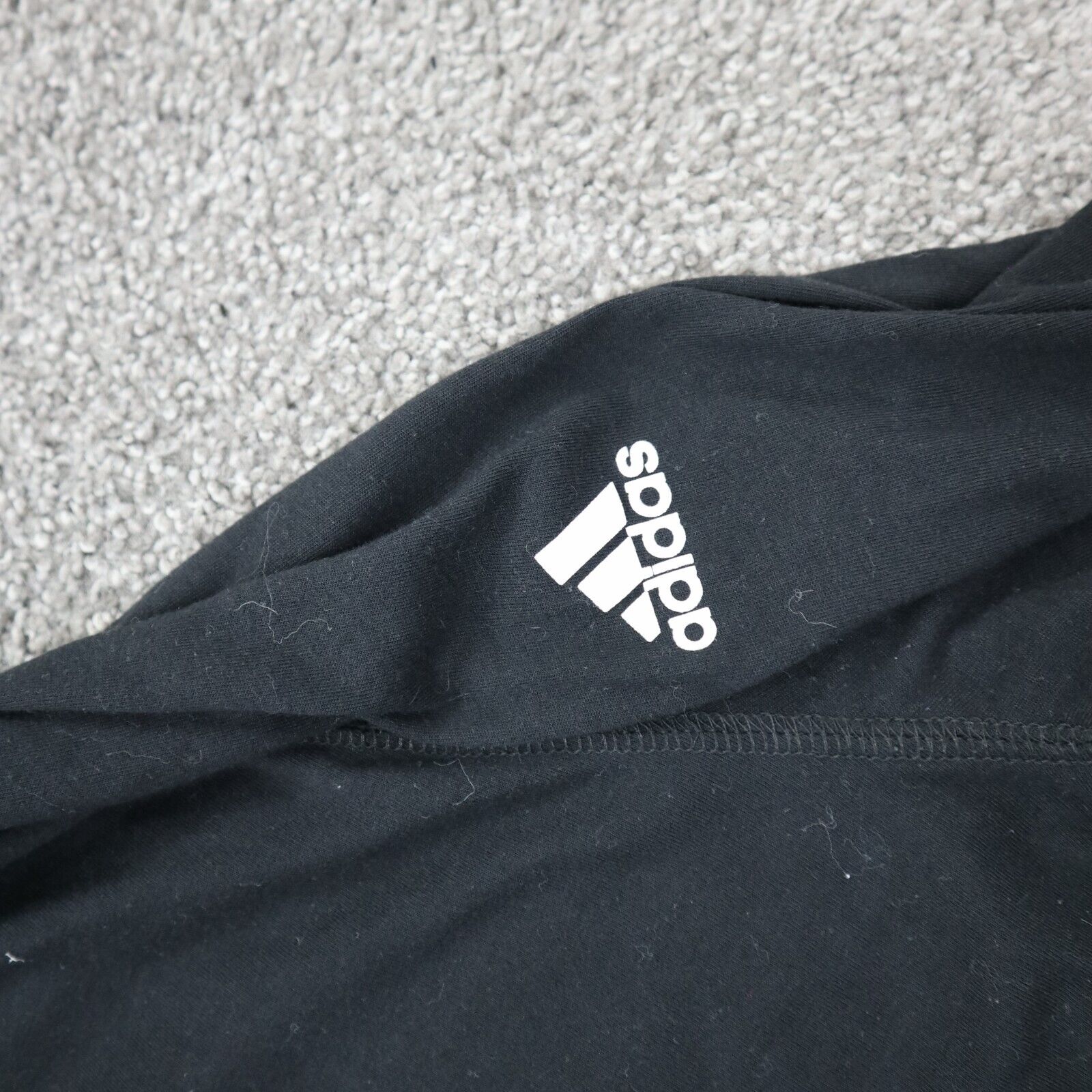 Adidas deals climalite sweatshirt