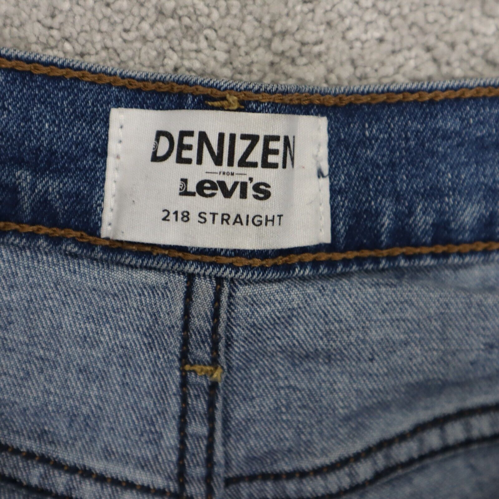 Denizen levis outlet logo