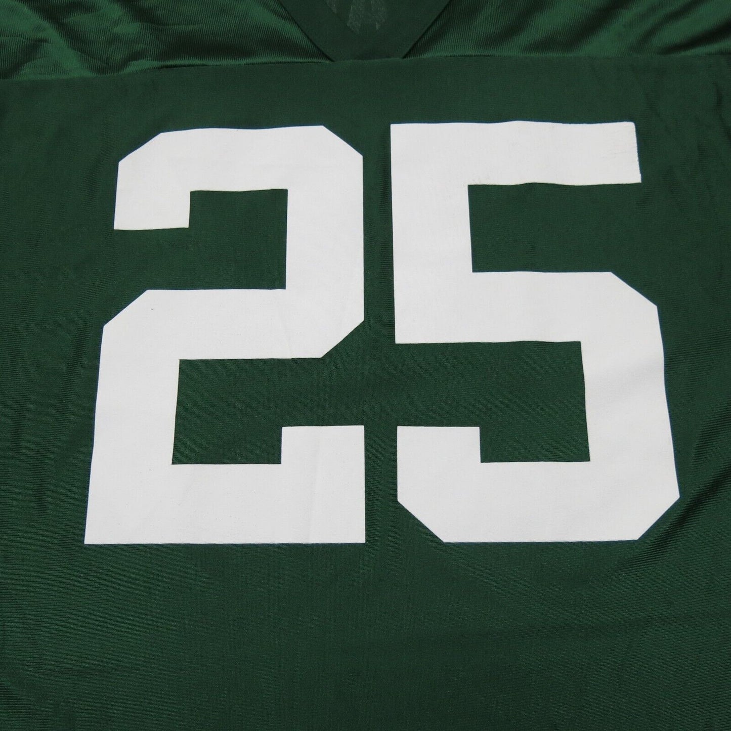 Green Bay Packers Ryan Grant #25 Team American NFL Football Jersey Mens Size XL