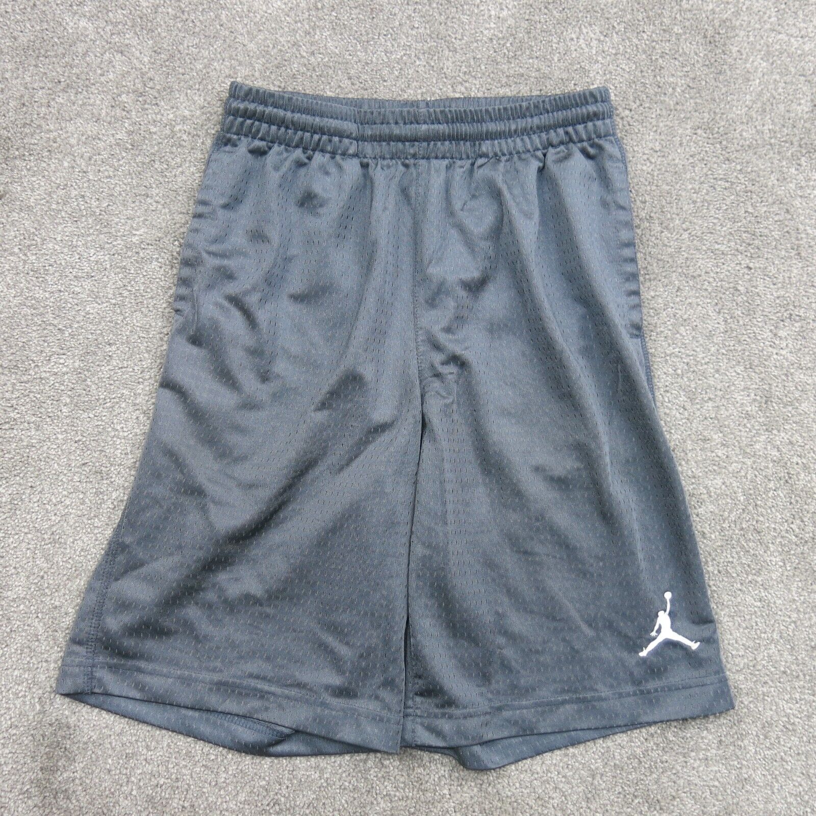 Jordan shorts grey hotsell