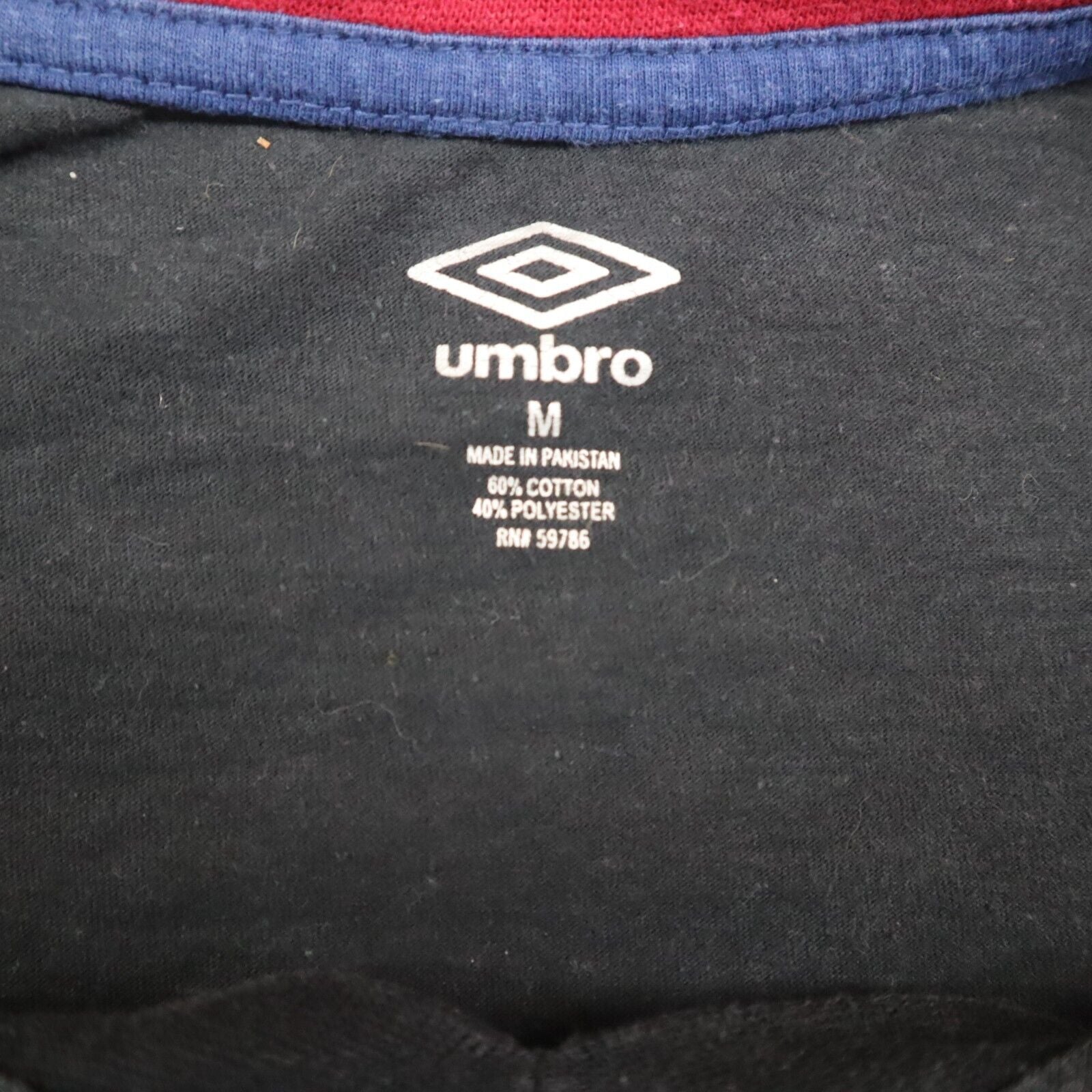 Umbro 59786 deals