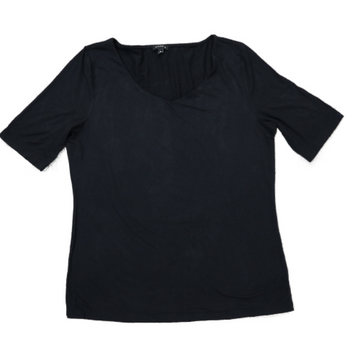 Talbots short sleeve tops sales