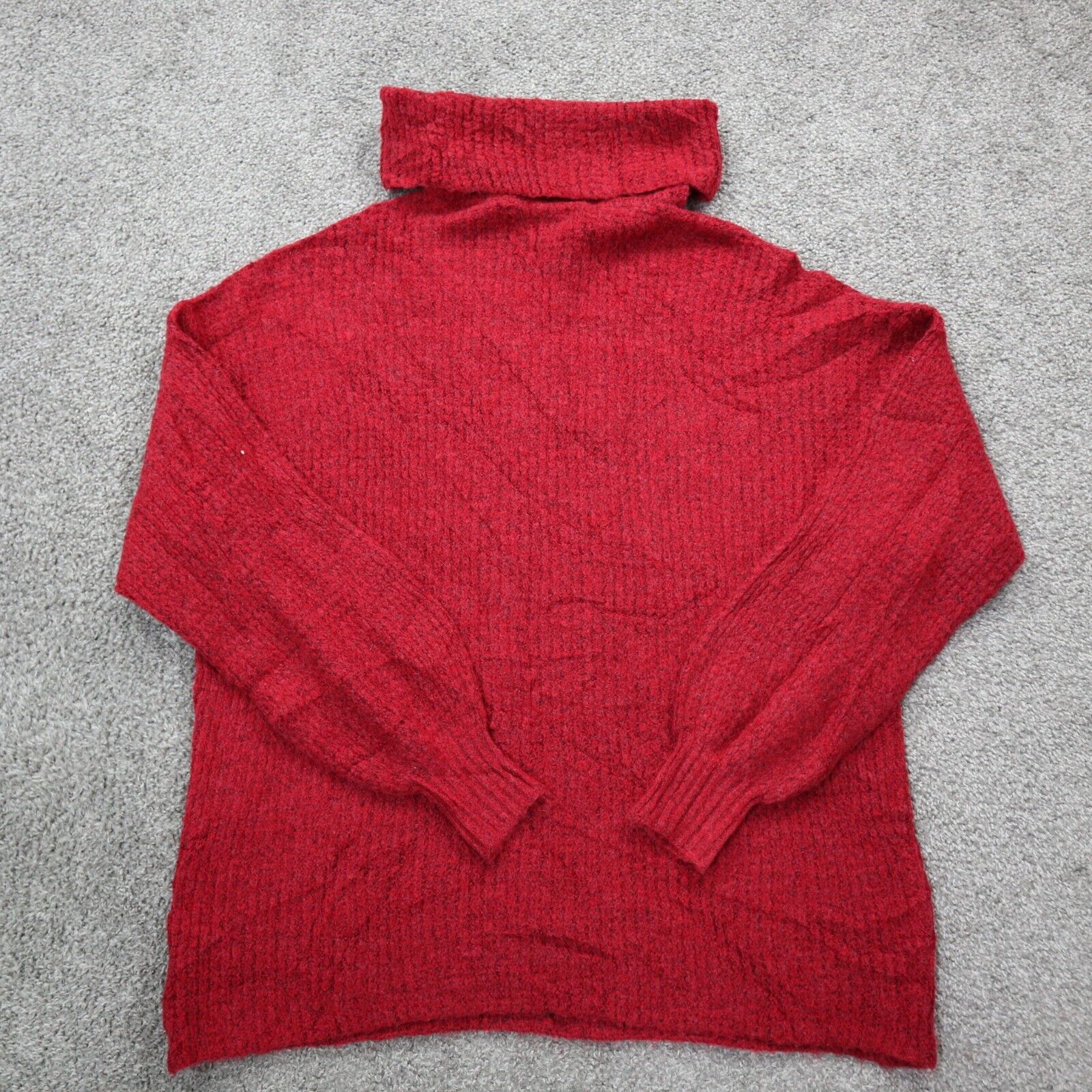 American eagle turtleneck on sale sweater