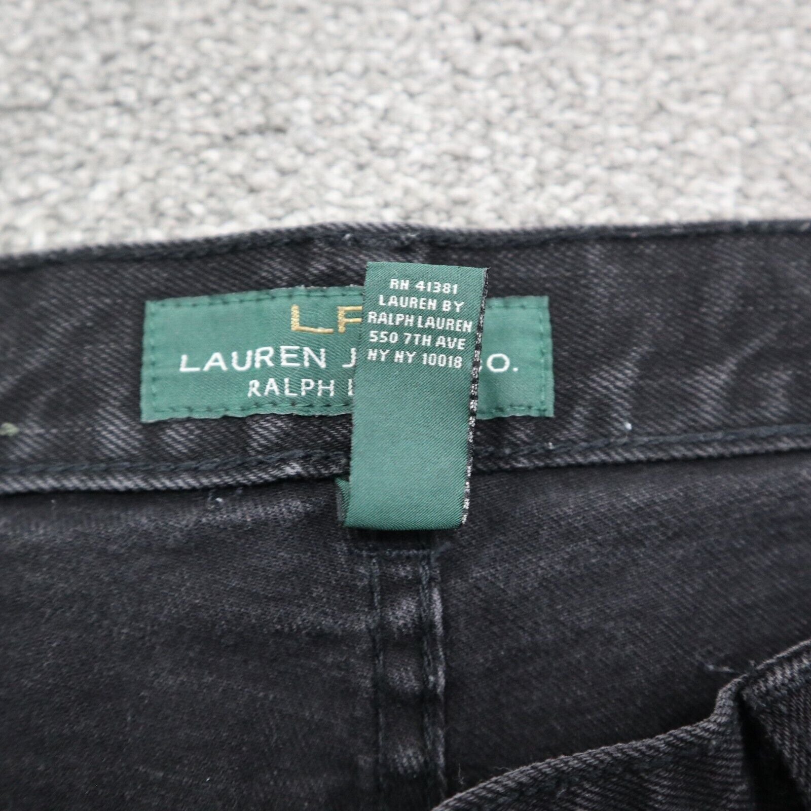 Lauren hotsell jeans company