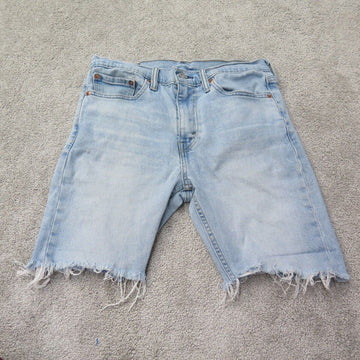 Levis 510 shorts hotsell