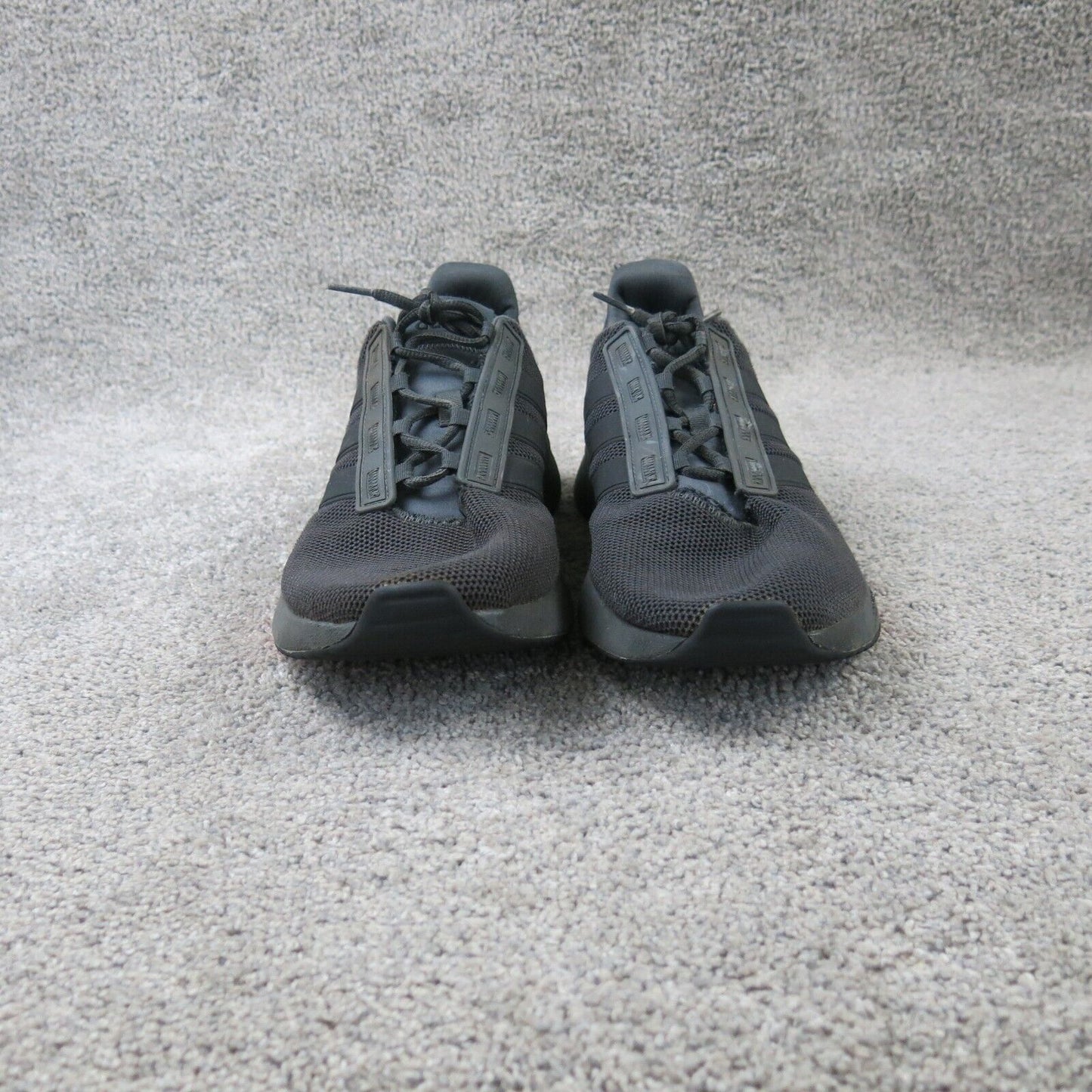 Adidas Men Cosmic 2SL Cloudfoam Shoe PWI 001001 Sneaker Low Top Black Size US 10