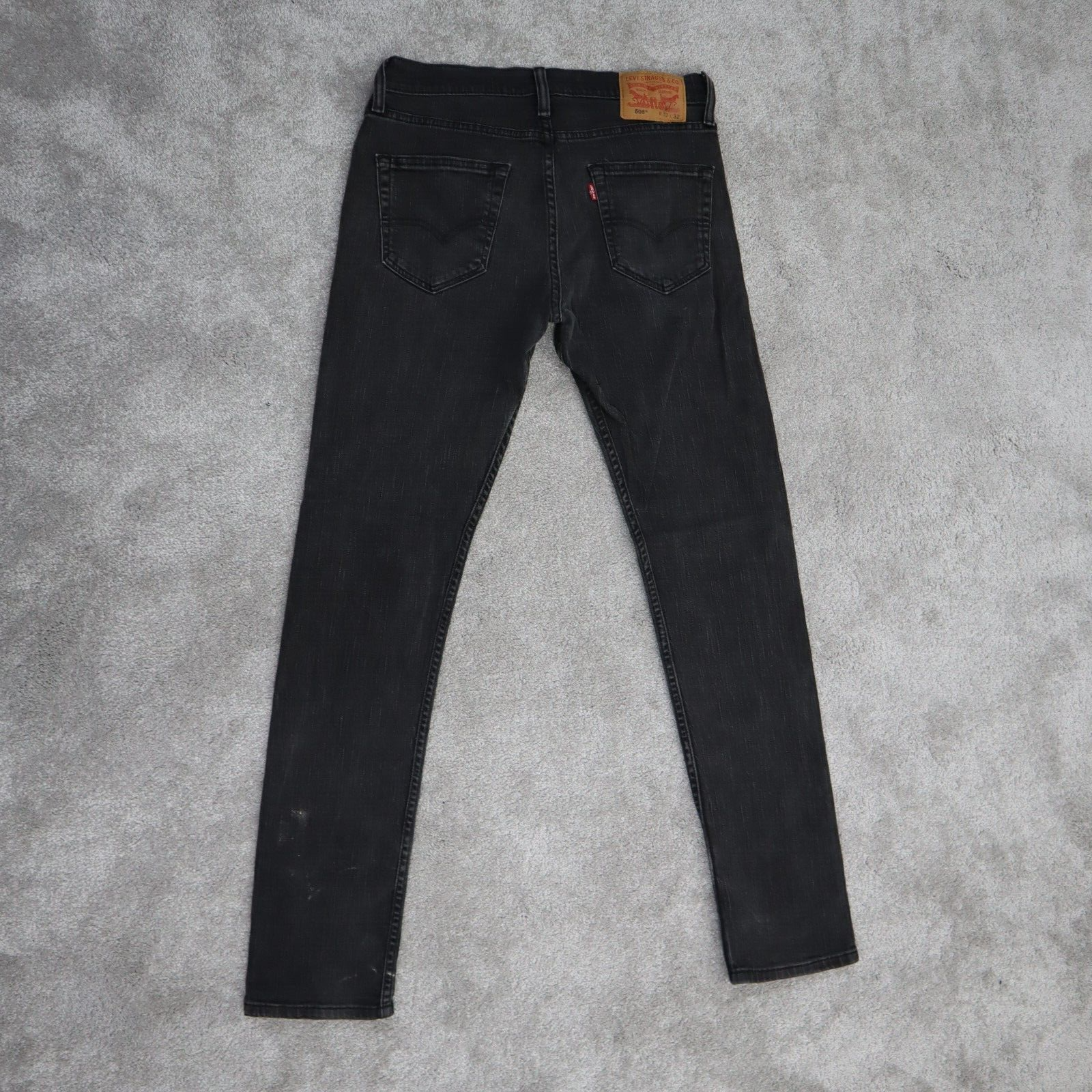 Jean levis 508 best sale homme