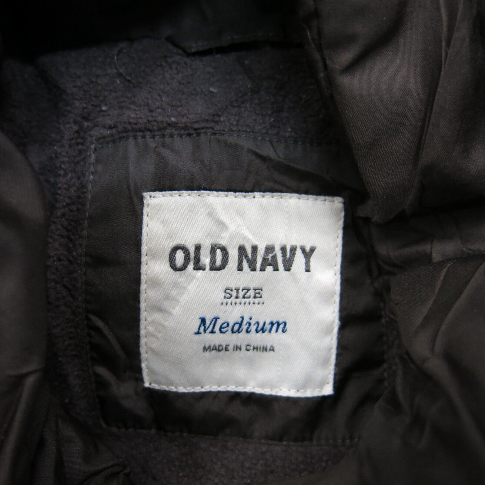 Old navy cheap windbreaker womens