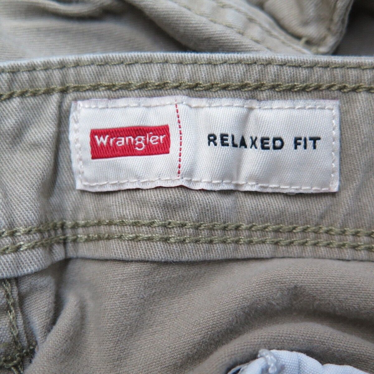 Wrangler outdoor relaxed fit on sale shorts