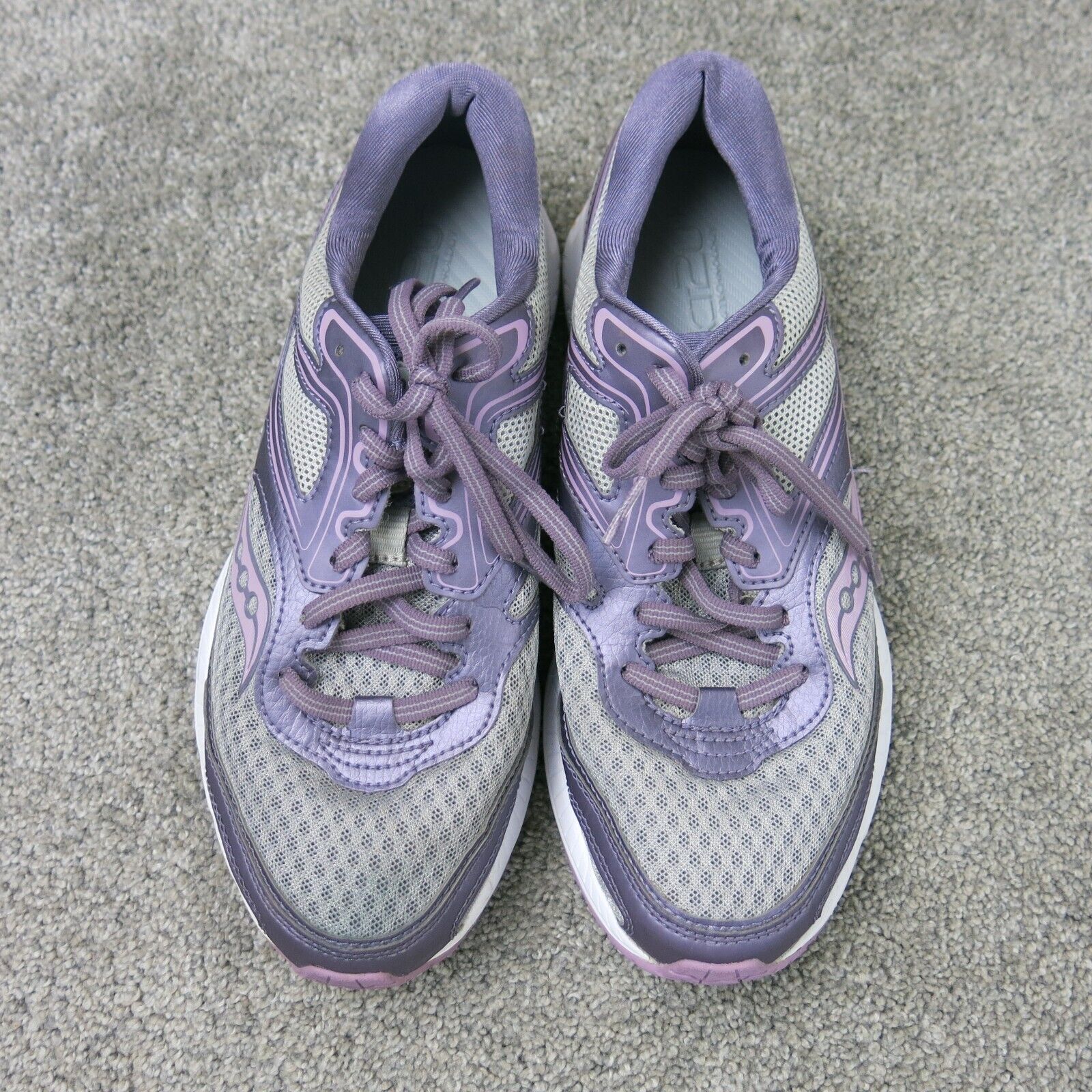 Saucony cohesion shop 12 xs