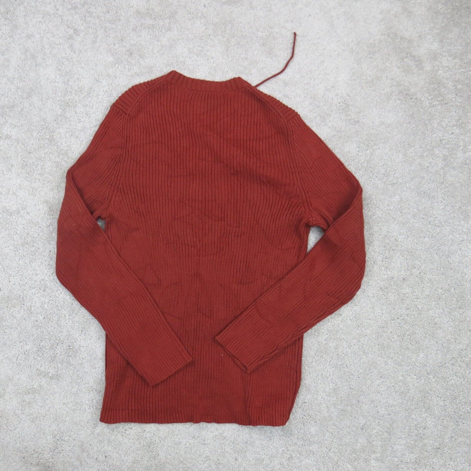 Express bell sleeve on sale sweater