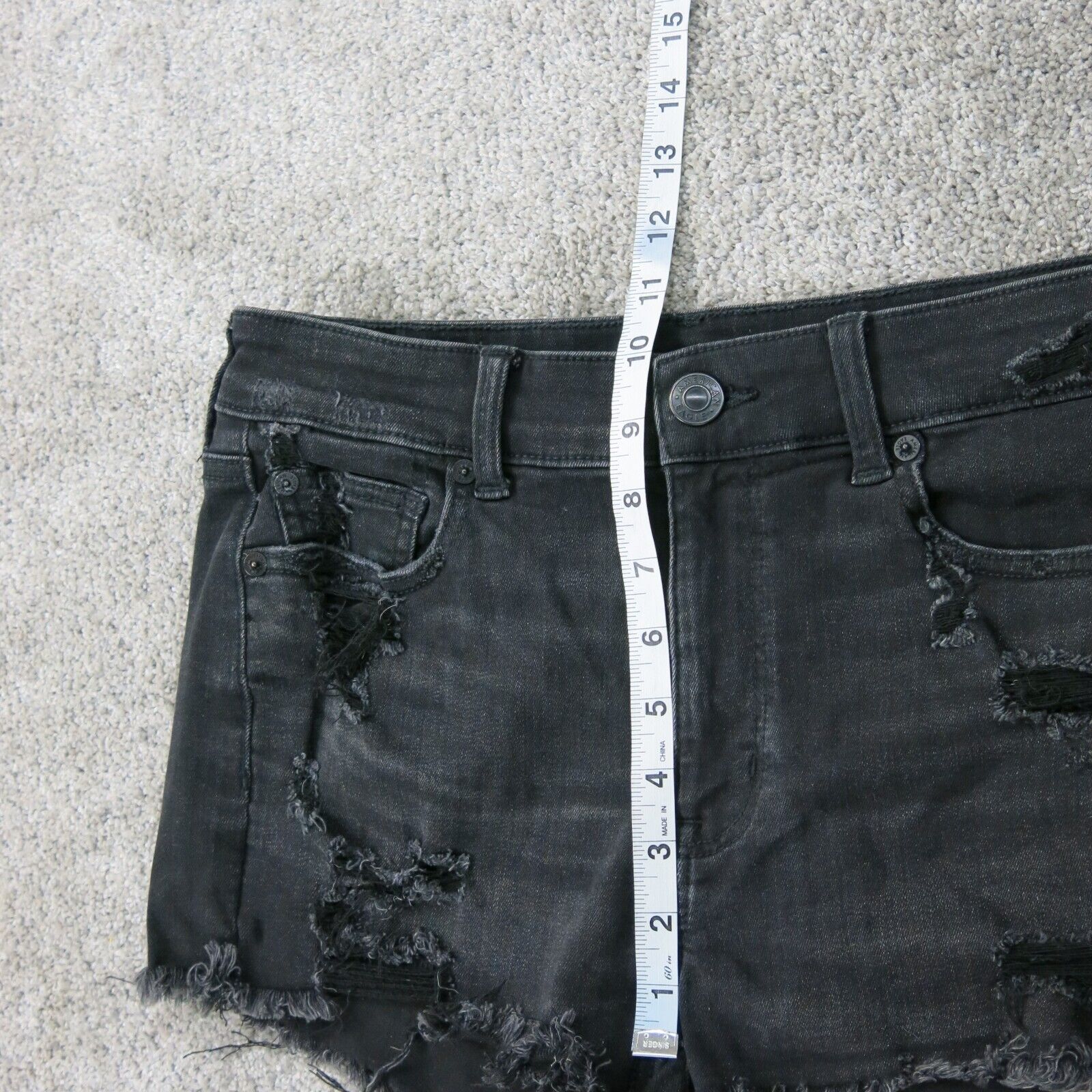 Bubblegum Pockets Denim Shorts for Women | Mercari