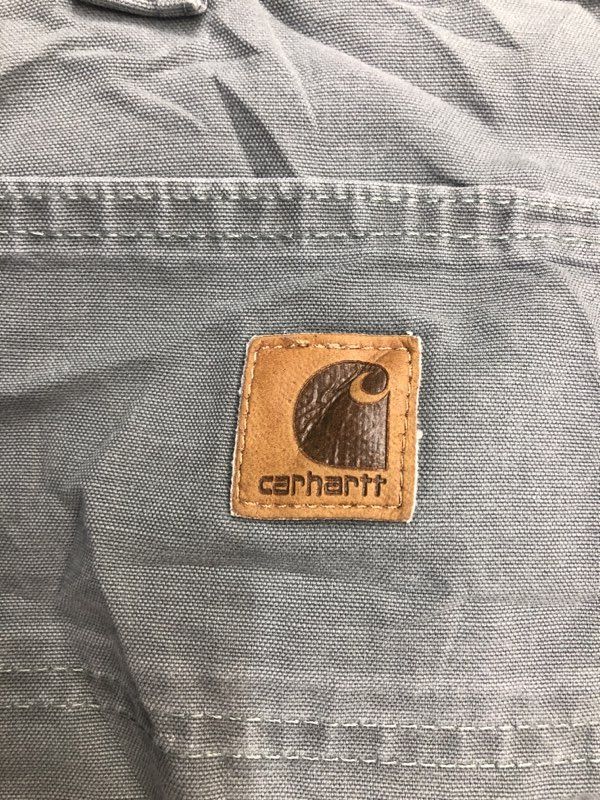 Carhartt hot sale b147 shorts