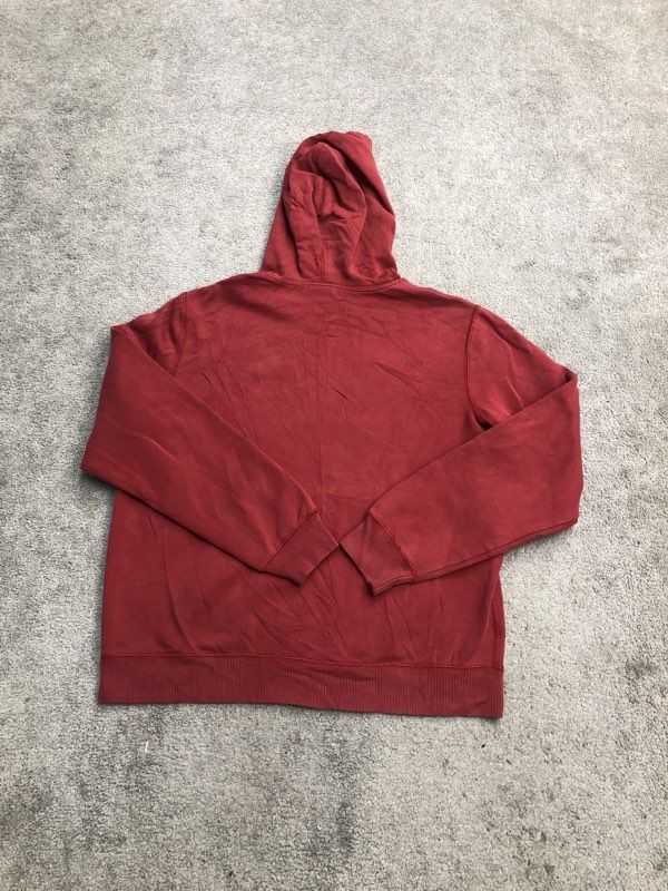 Nike discount velvet sweater