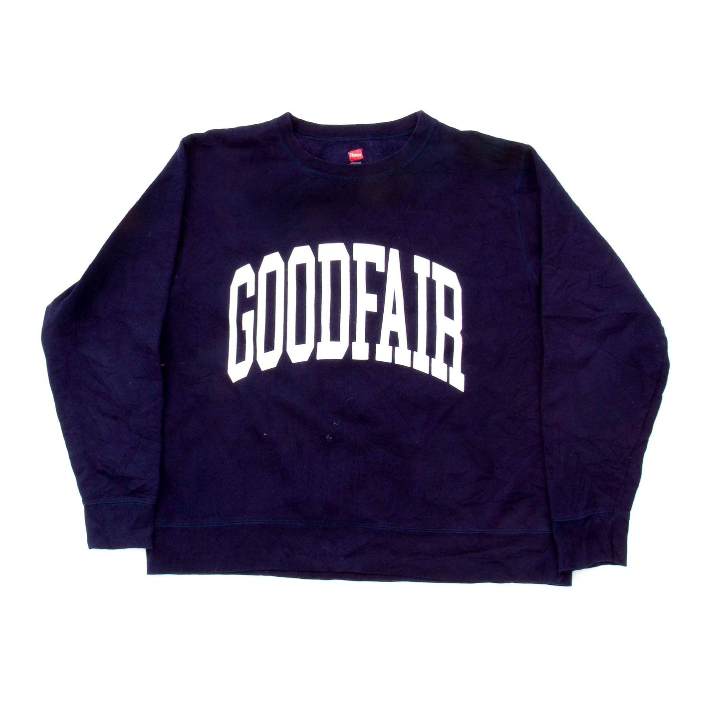 Goodfair Collegiate Sweatshirt Sweatshirts & Sweaters Goodfair 