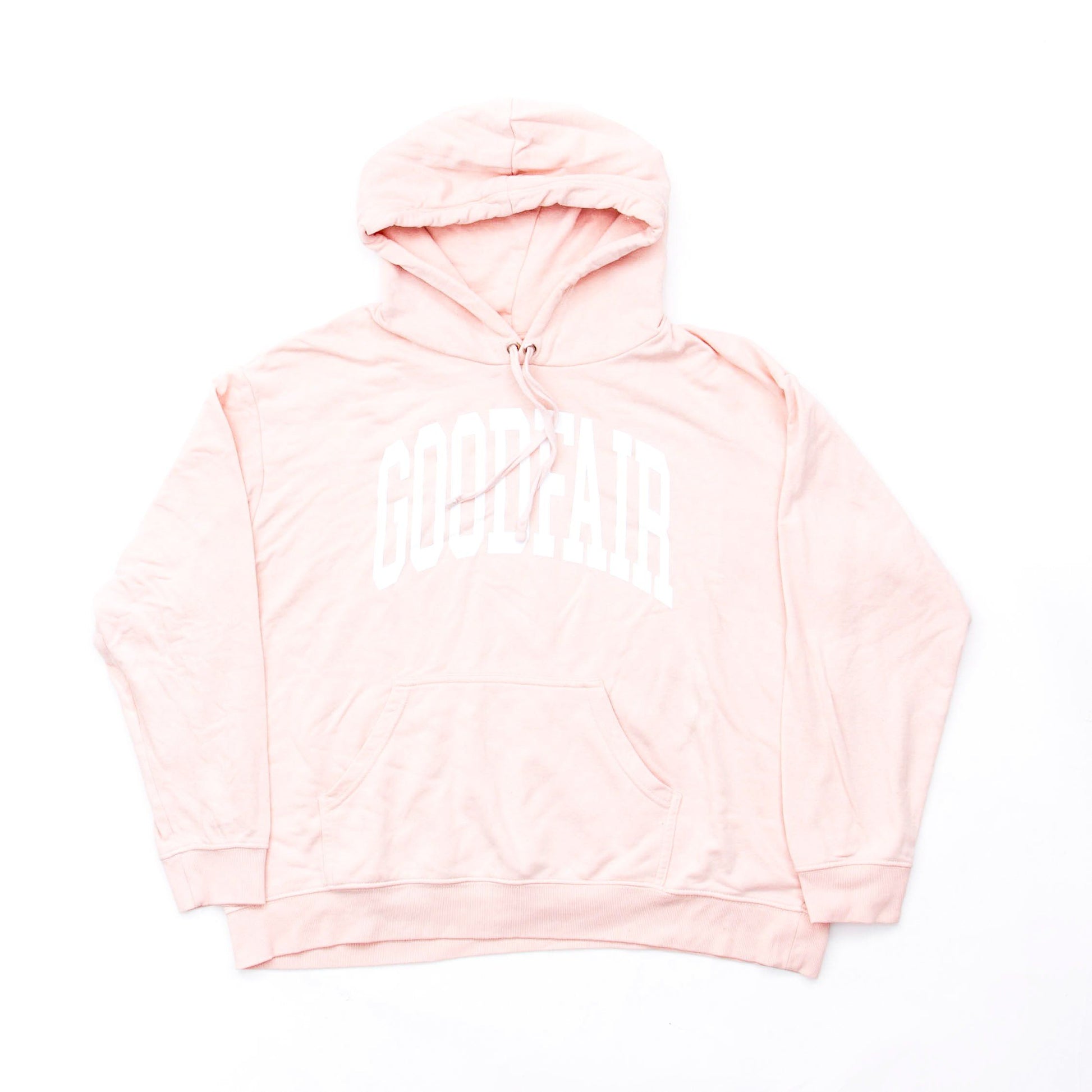 Goodfair Preloved Printed Crewneck Sweatshirts | Set of 4 L
