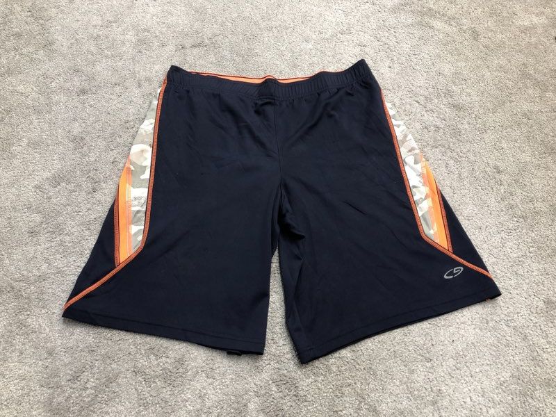 Champion boys basketball shorts best sale